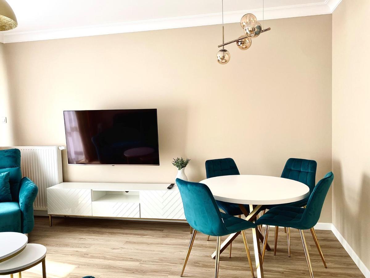 Flatbook Apartment Gdansk Exterior photo